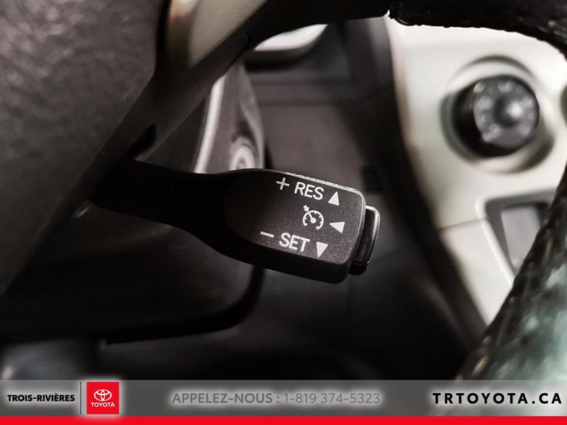 toyota Matrix 2010 - 16