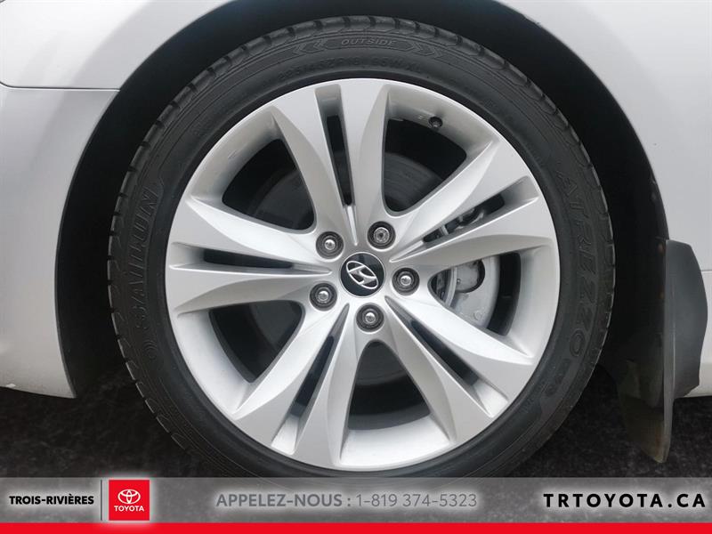 hyundai Genesis 2010 - 7