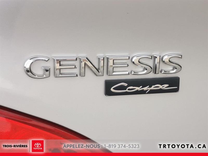 hyundai Genesis 2010 - 8