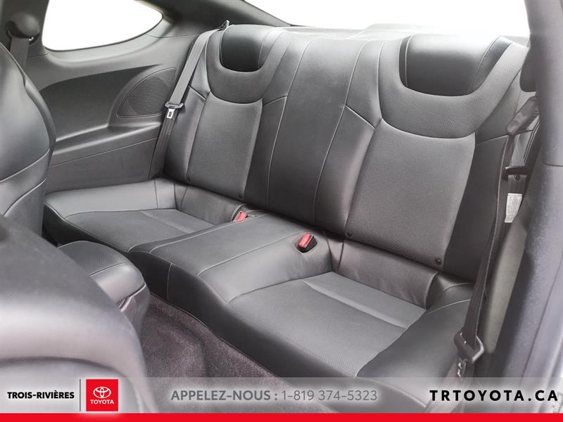 hyundai Genesis 2010 - 10