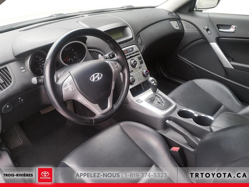 hyundai Genesis 2010 - 14