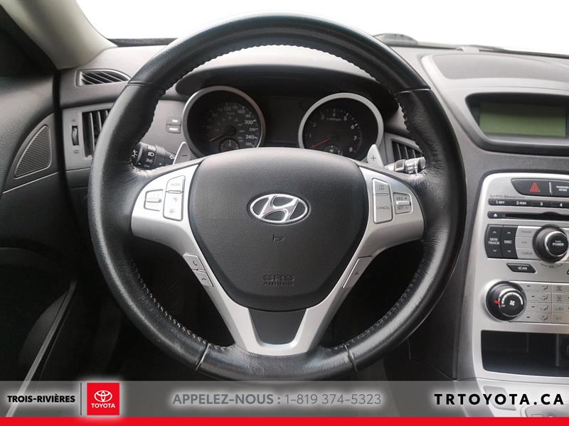 hyundai Genesis 2010 - 18