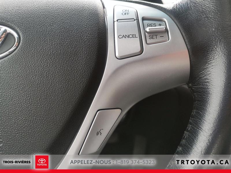 hyundai Genesis 2010 - 20