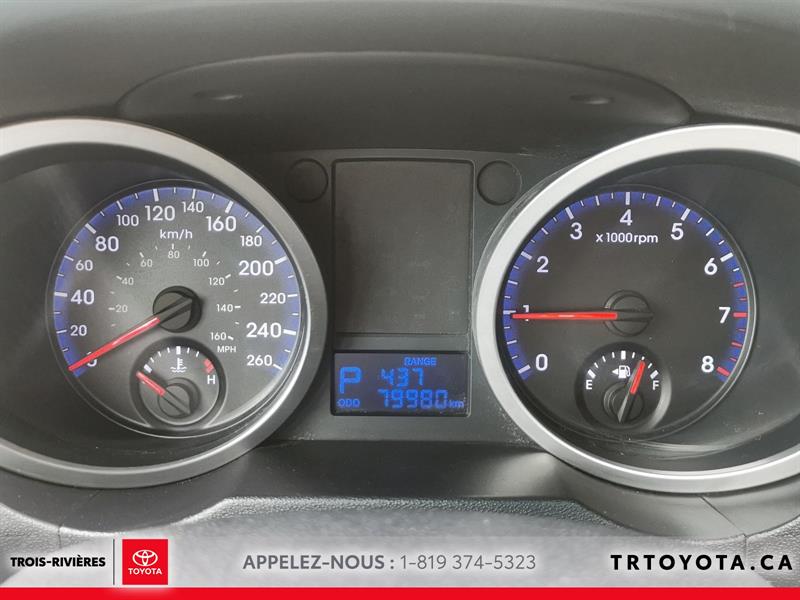 hyundai Genesis 2010 - 22