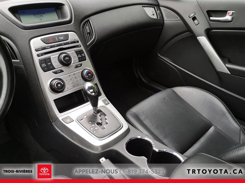 hyundai Genesis 2010 - 23