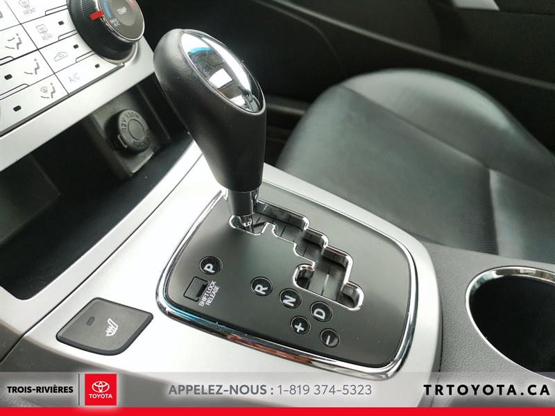 hyundai Genesis 2010 - 24