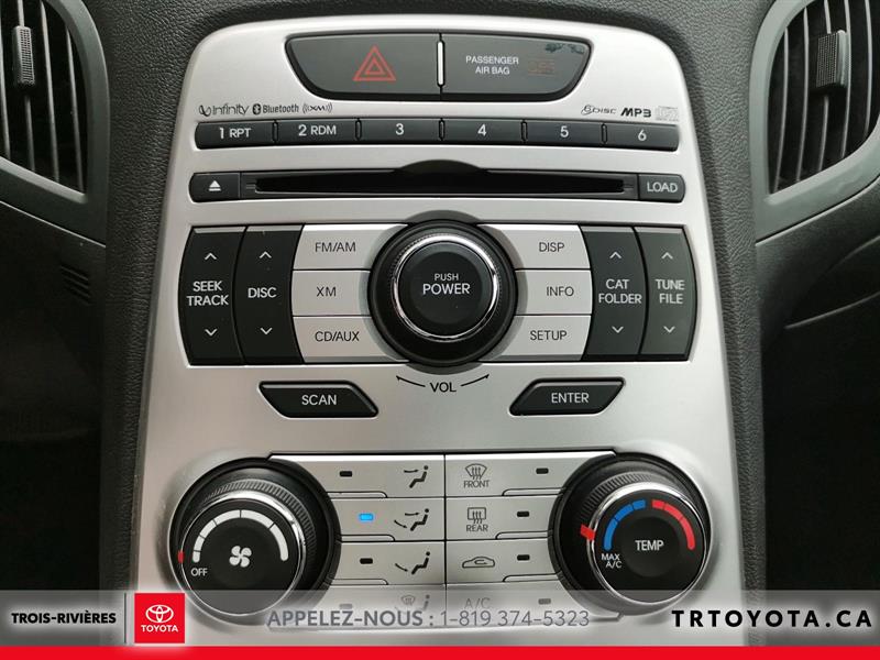 hyundai Genesis 2010 - 26