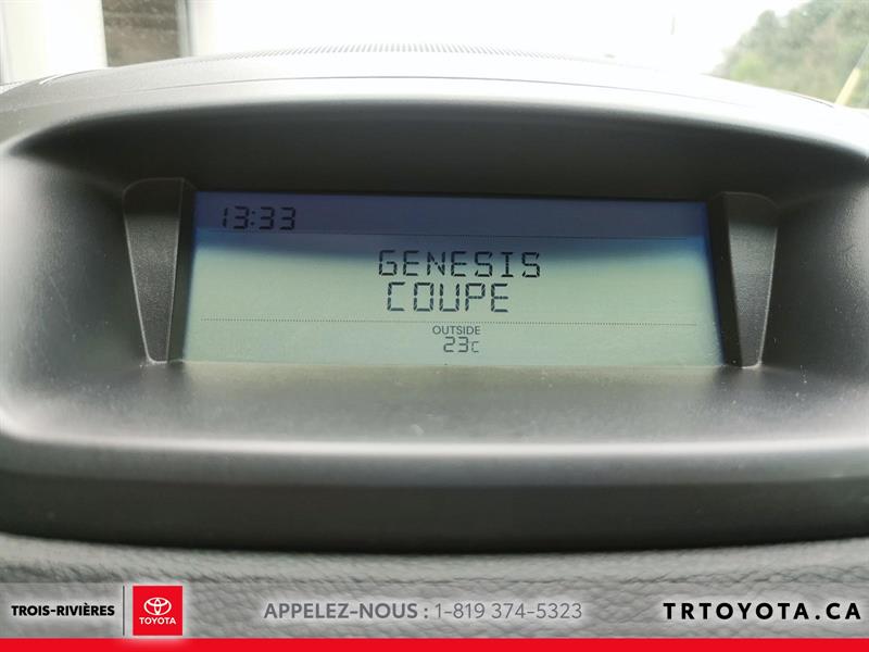 hyundai Genesis 2010 - 27