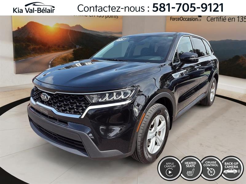 2021 Kia Sorento