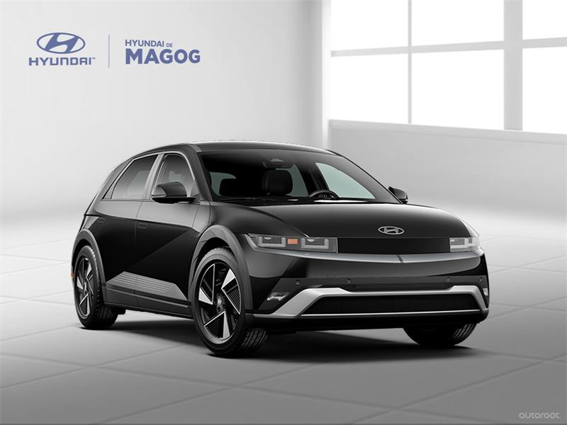 2025 Hyundai IONIQ 5