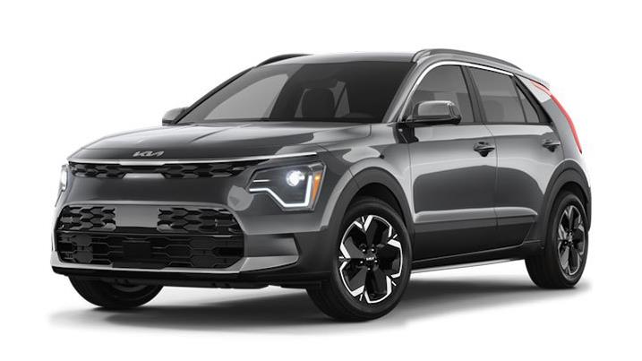 2025 Kia Niro EV