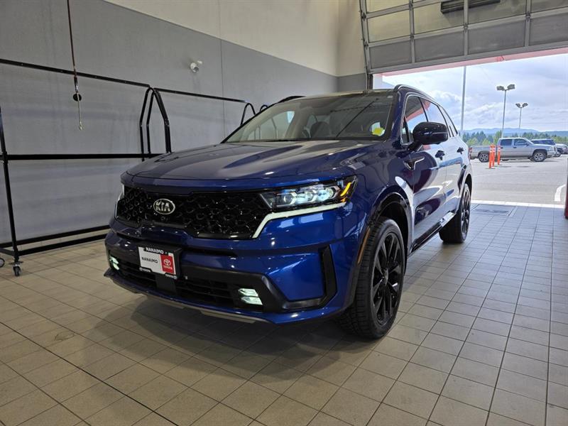 2021 Kia Sorento