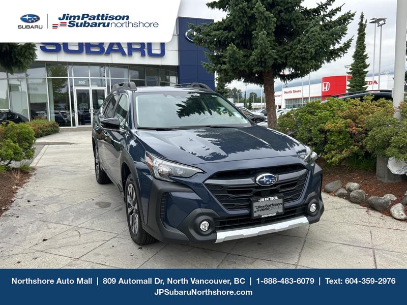 2023 Subaru Outback