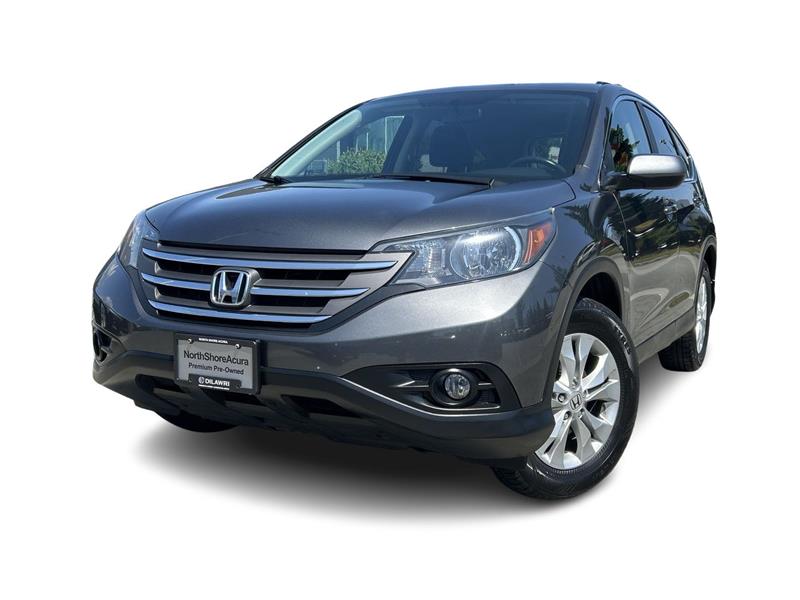 2013 Honda CR-V