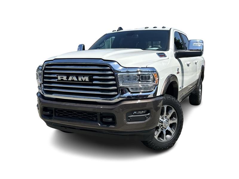 2023 Ram 2500