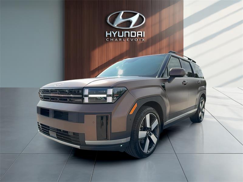 2024 Hyundai Santa Fe