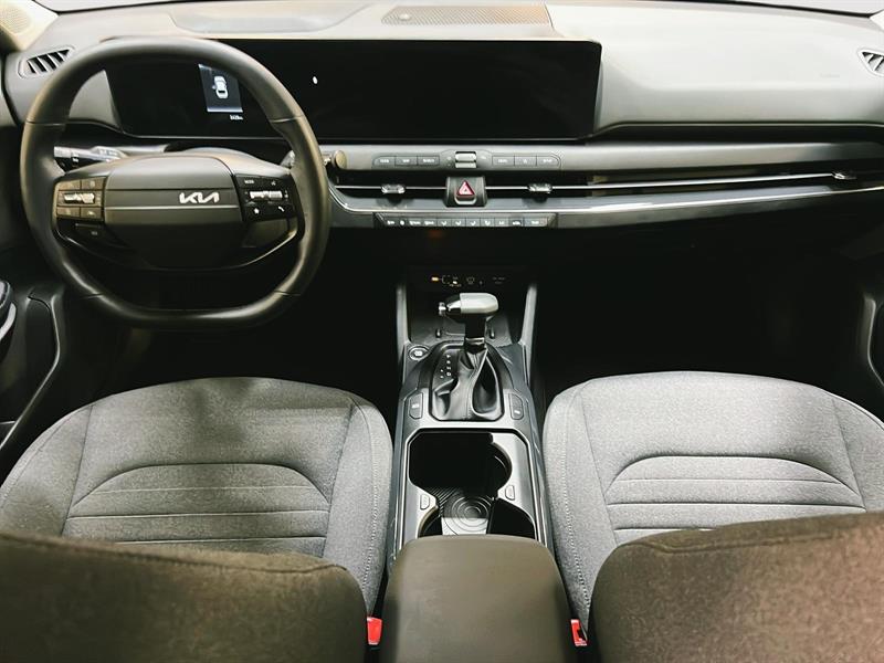 kia K4 2025 - 10