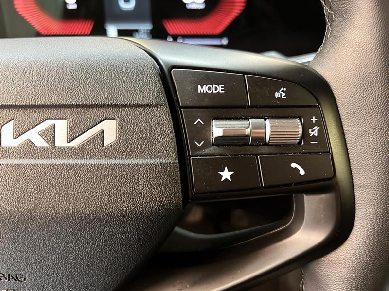 kia K4 2025 - 18