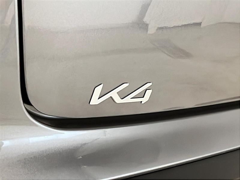 kia K4 2025 - 24