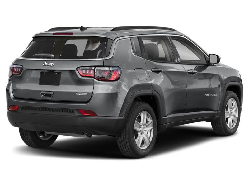 jeep Compass 2022 - 2