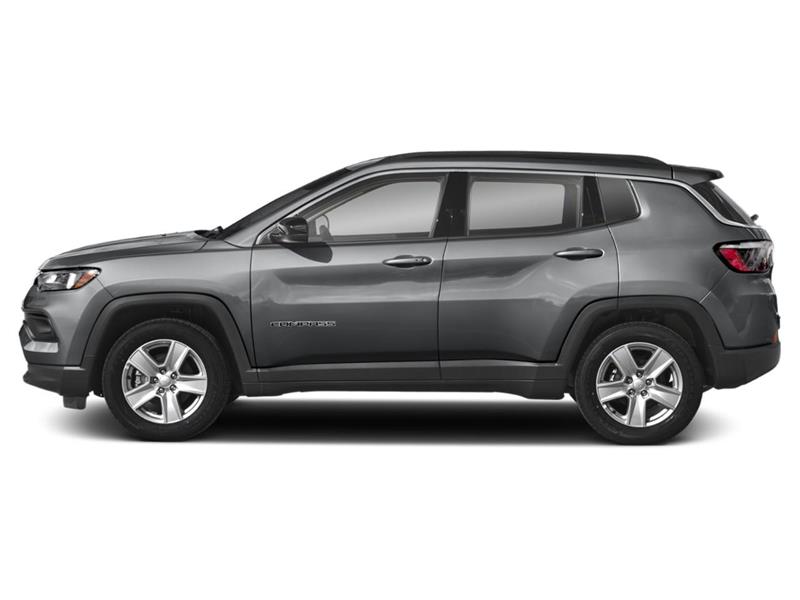 jeep Compass 2022 - 3