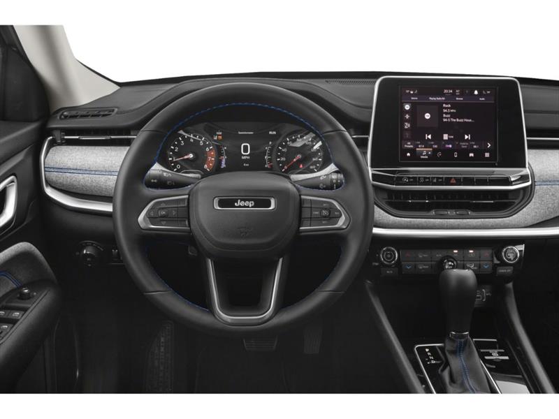 jeep Compass 2022 - 4