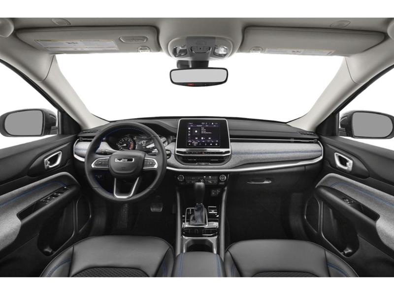jeep Compass 2022 - 5