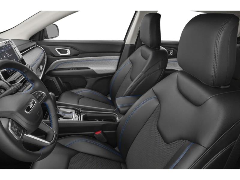 jeep Compass 2022 - 6