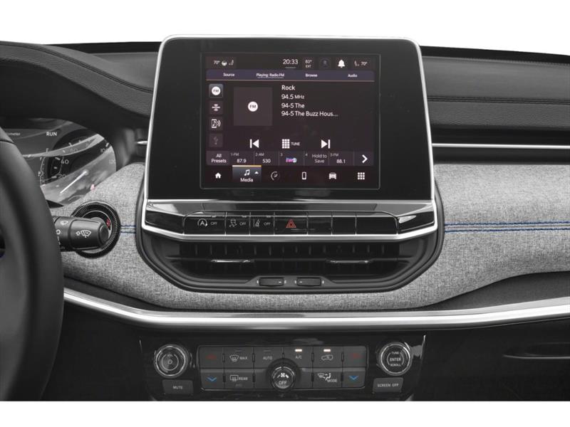 jeep Compass 2022 - 7