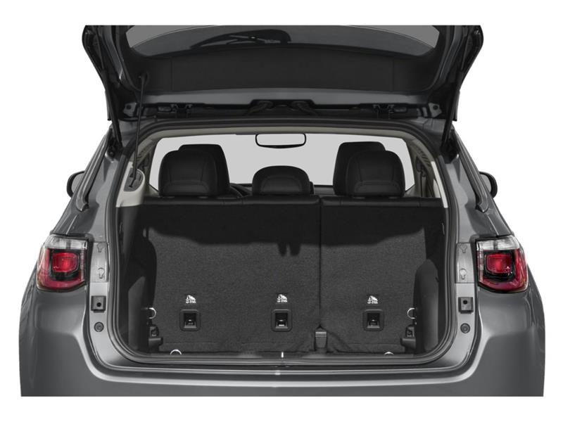jeep Compass 2022 - 8