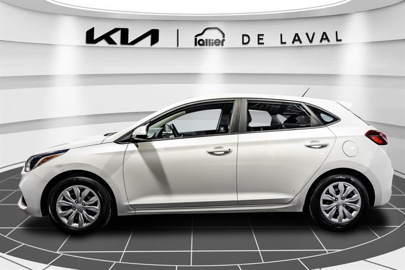 2020 Hyundai Accent - Image 4