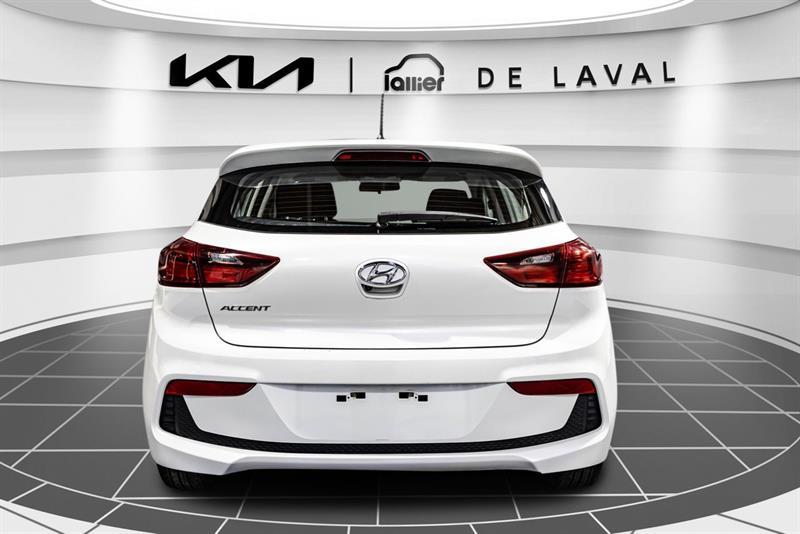 2020 Hyundai Accent - Image 6
