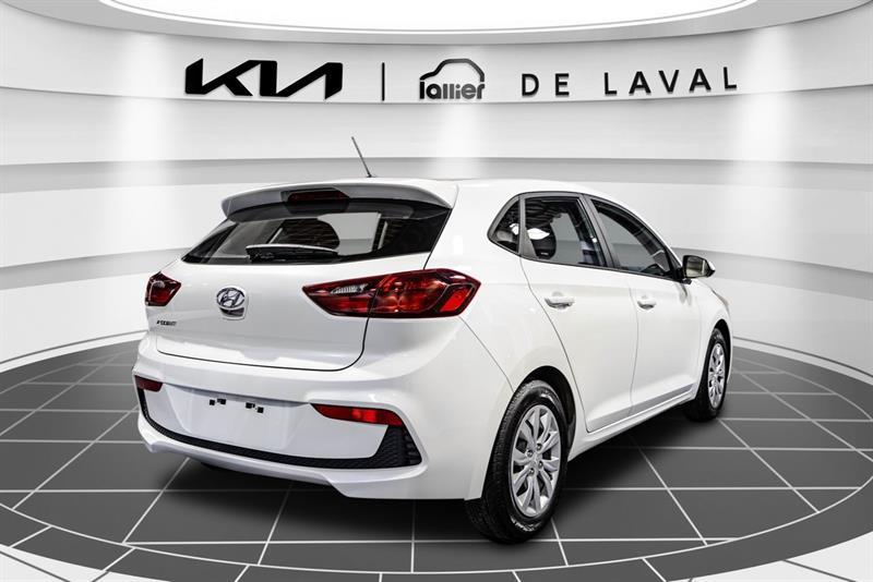 2020 Hyundai Accent - Image 7