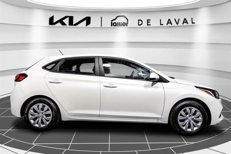 2020 Hyundai Accent - Image 8