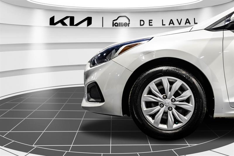 2020 Hyundai Accent - Image 10