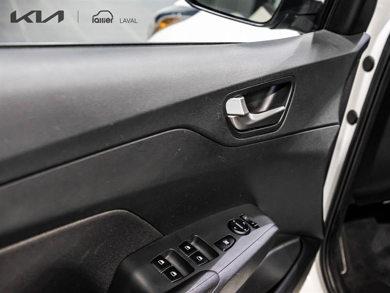 2020 Hyundai Accent - Image 11