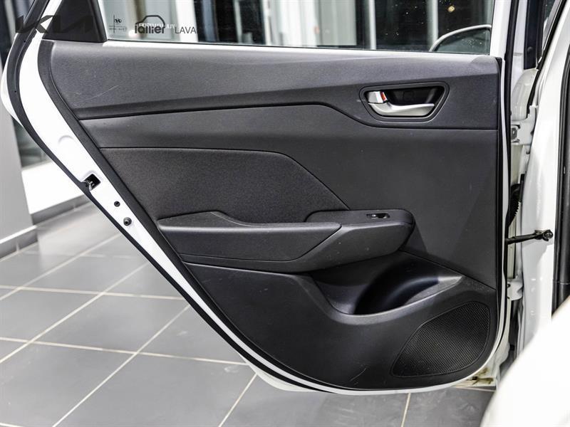 2020 Hyundai Accent - Image 12