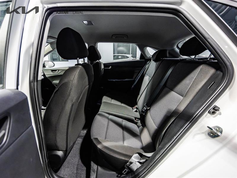 2020 Hyundai Accent - Image 13