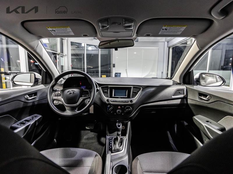 2020 Hyundai Accent - Image 14