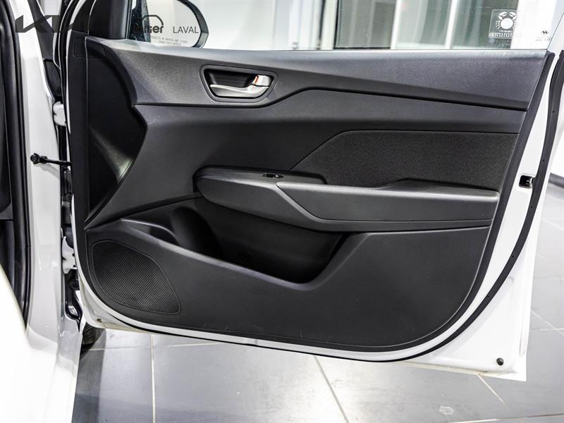 2020 Hyundai Accent - Image 16