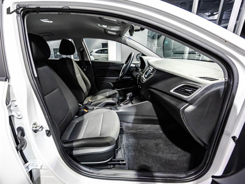 2020 Hyundai Accent - Image 17