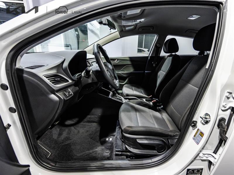 2020 Hyundai Accent - Image 18