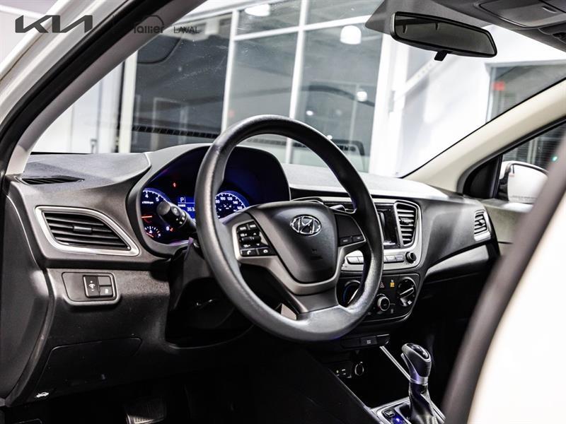 2020 Hyundai Accent - Image 19