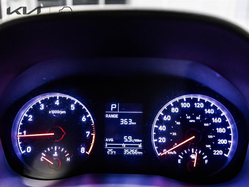 2020 Hyundai Accent - Image 22