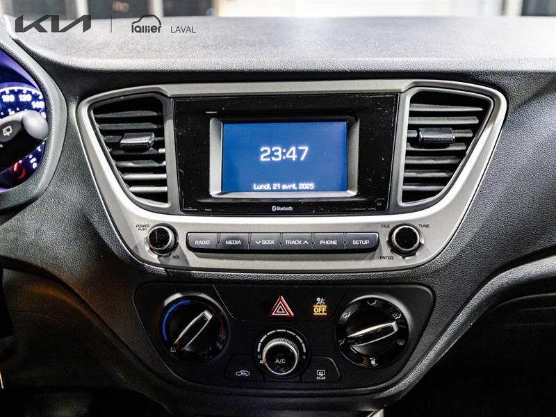 2020 Hyundai Accent - Image 23