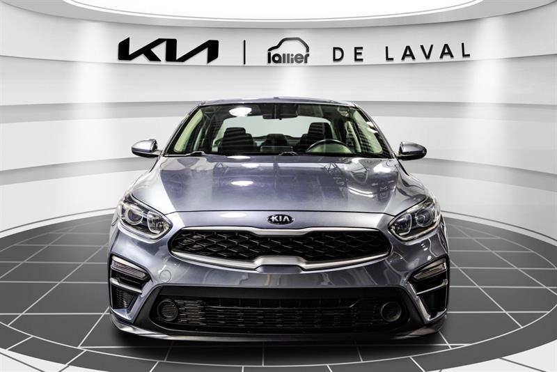 2020 Kia Forte - Image 2