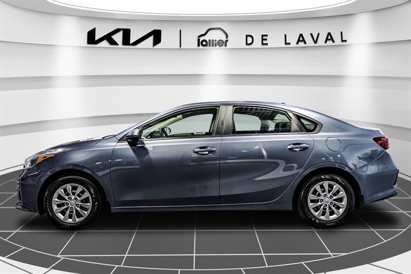 2020 Kia Forte - Image 4