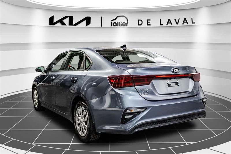 2020 Kia Forte - Image 5