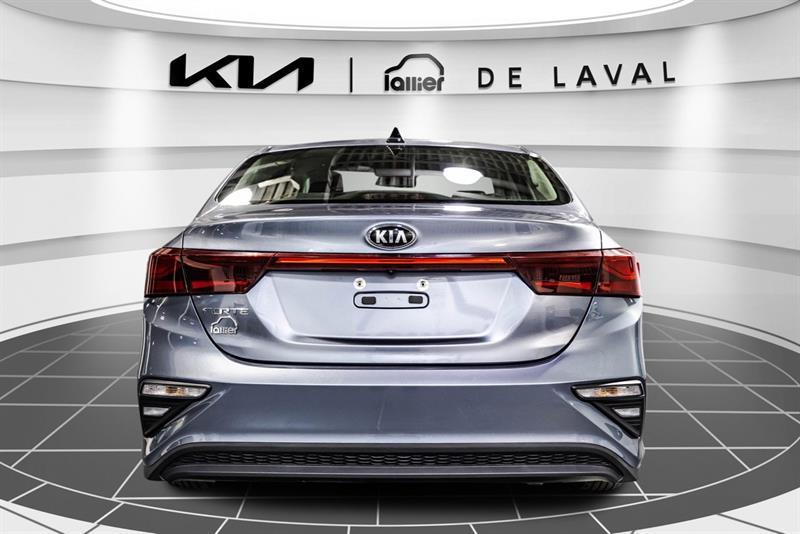 2020 Kia Forte - Image 6