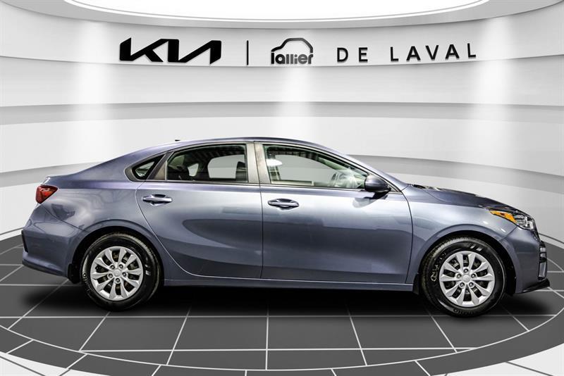 2020 Kia Forte - Image 8